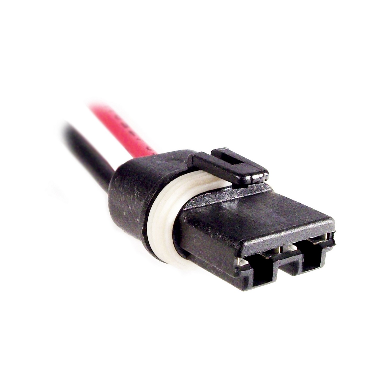 Cable Con Ficha 2 Vias Motor Electroventilador Renault